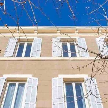 Appartement Neuf • Cosy Et Lumineux • 4 Personnes Marsella Exterior foto